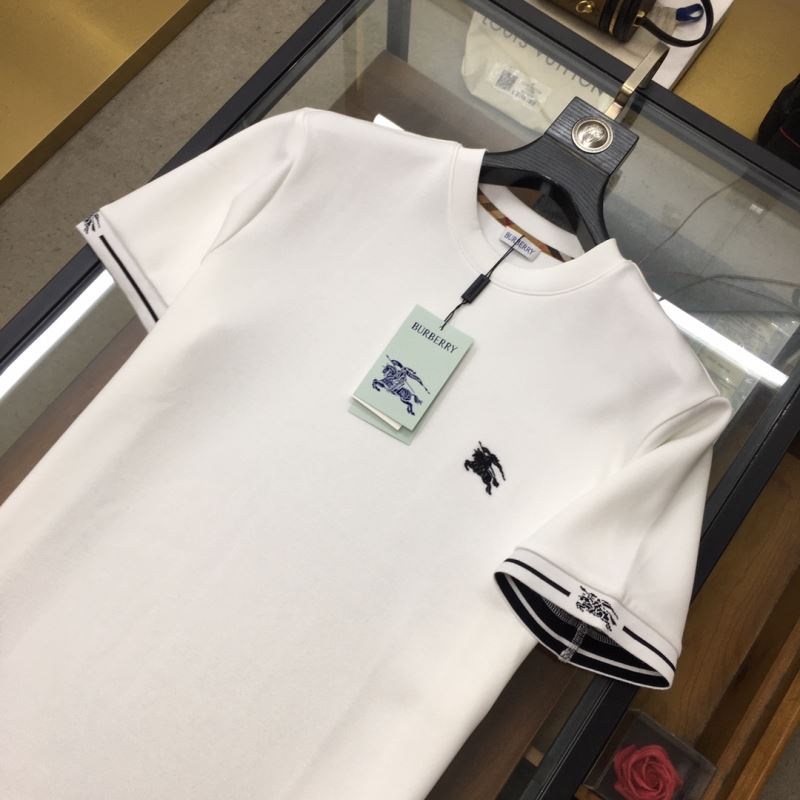 Burberry T-Shirts